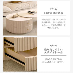 セラミック センターテーブル 高級感 ローテーブル おしゃれ ynw-021