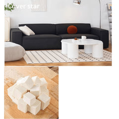 ソファー 2人掛け 3人掛け ローソファー シンプル おしゃれ yw-166