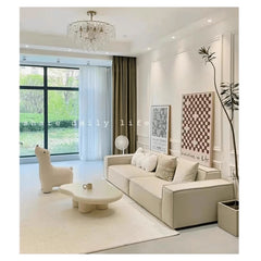 ソファー 2人掛け 3人掛け ローソファー シンプル おしゃれ yw-166