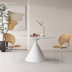 ダイニングテーブル 丸 テーブル セラミック 食卓 食事テーブル 幅90cm 120cm yw-170