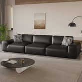 ソファー 5人掛け おしゃれ リビング yw-216