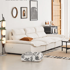 ソファー 3人掛け 4人掛け おしゃれ シングル 高級感 yw-217