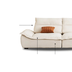 ソファー 3人掛け 4人掛け おしゃれ シングル 高級感 yw-217