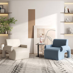 ソファー 一人掛け 座椅子 幅93cm yw-221