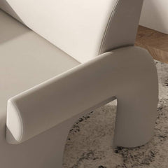 ソファー 一人掛け 座椅子 幅93cm yw-221