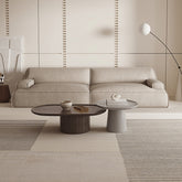 ソファー 4人掛け おしゃれ 高級感 シングルyw-223