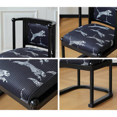 チェア 椅子 おしゃれ 幅55cm 通気性 高品質 yw-224