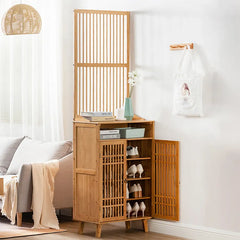 ラック棚 下駄箱 玄関収納 リビング シューズ おしゃれ 大容量 zt-031-gz-storage