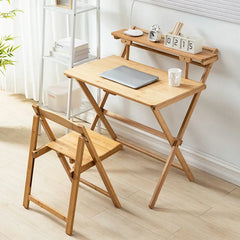 デスク パソコンデスク作業机 事務机 勉強机 折りたたみ オフィス zt-035-cz-table