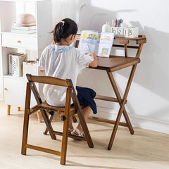 デスク パソコンデスク作業机 事務机 勉強机 折りたたみ オフィス zt-035-cz-table