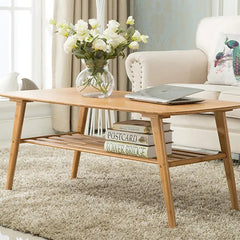 センターテーブル 和風 ナチュラル ローテーブル 木目調 おしゃれ リビング zt-127