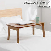 テーブル 和風 ローテーブル 座卓 木目調 ベッドルーム おしゃれ リビング zt-142