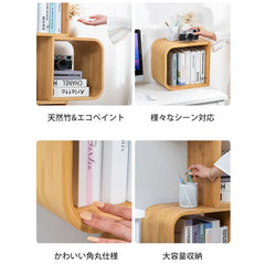 ラック棚 本棚 リビング 収納家具 おしゃれ 大容量 zt-187