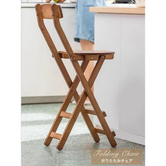 折りたたみチェア スツール おしゃれ イス チェア 椅子 リビング 北欧 zt-552