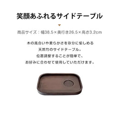 ラック サイドテーブル かわいい 木目調 収納 ベッドルーム おしゃれ リビング zt-560