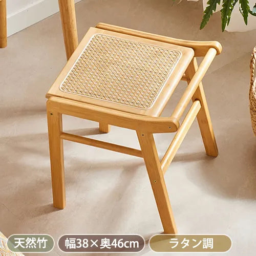 スツール おしゃれ 玄関 イス チェア ナチュラル 椅子 リビング 北欧 zt-774