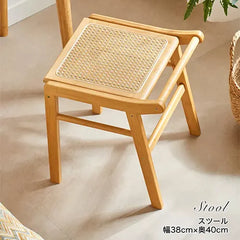 スツール おしゃれ 玄関 イス チェア ナチュラル 椅子 リビング 北欧 zt-774