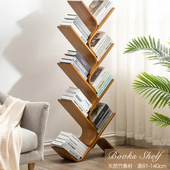 本棚 書架 省スペース 大容量 取り出しやすい 斜め棚 オープン式 収納 zt-776