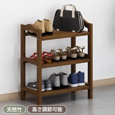 シューズラック 下駄箱 靴収納 玄関 通気性 シューズ ラック 木目調 おしゃれ 家族 zt-779