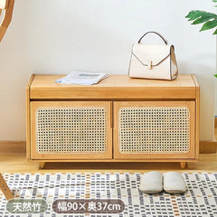 玄関スツール 玄関収納 イス チェア 玄関 通気性 シューズ 木目調 zt-781