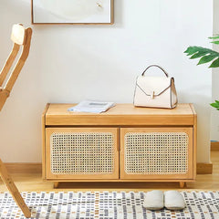 玄関スツール 玄関収納 イス チェア 玄関 通気性 シューズ 木目調 zt-781