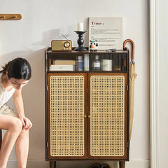 シューズボックス 靴 収納 シューズラック 玄関収納 玄関 通気性 木目調 おしゃれ zt-999