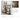 ラック シェルフ 収納家具 本棚 おしゃれ 竹 zt-sj-ztvz1021
