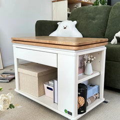 センターテーブル 折りたたみ おしゃれ ローテーブルzz-002