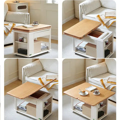 センターテーブル 折りたたみ おしゃれ ローテーブルzz-002