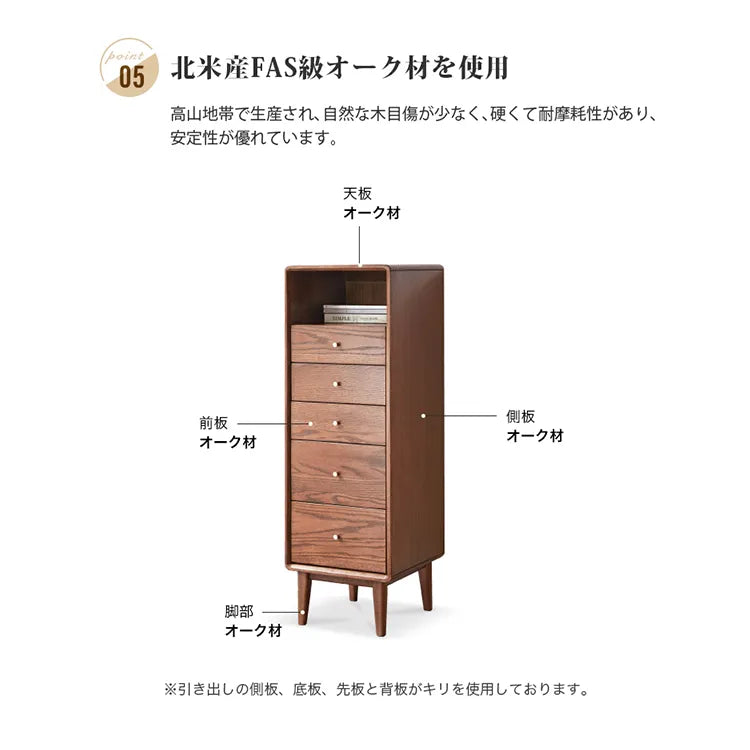 キャビネット 高級感 木製 幅120cm おしゃれ 引き出し 北欧 収納家具 Y84F01