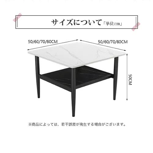 センターテーブル サイドテーブル セラミック 北欧 カフェテーブル リビング ary-744