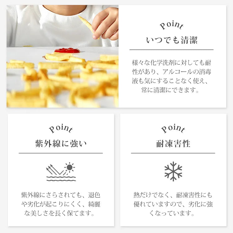 センターテーブル おしゃれ せット 白 黒 丸 サイドテーブル 大理石風 セラミック ary-763