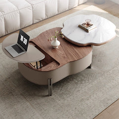センターテーブル  かわいい モダン おしゃれ ローテーブル  リビング bc-001