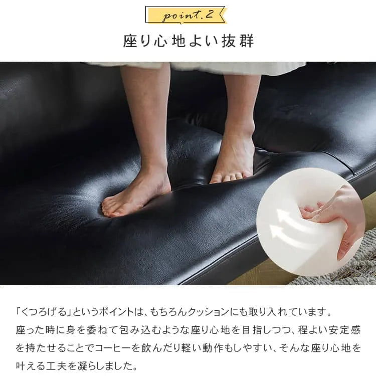 ソファ 一人掛け ソファー 2人掛け 3人掛け クッション付 おしゃれ コンパクト モダン dlo-020