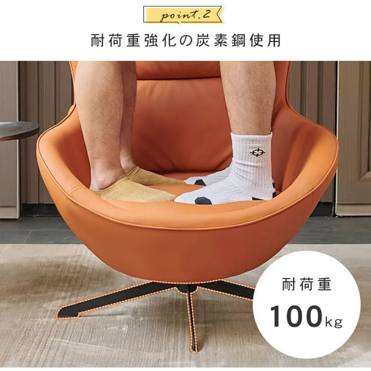 ソファー ソファ 1人掛け リビングソファ 無地 チェア おしゃれ コンパクト 背もたれ付き 快適 モダン dlo-022-sofa