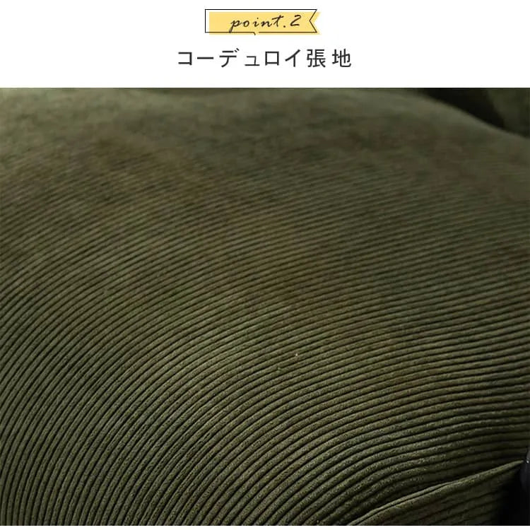 ソファ ソファー 1人掛け おしゃれ 天然木 無垢 一人暮らし 座面広い 北欧風 dlo-040