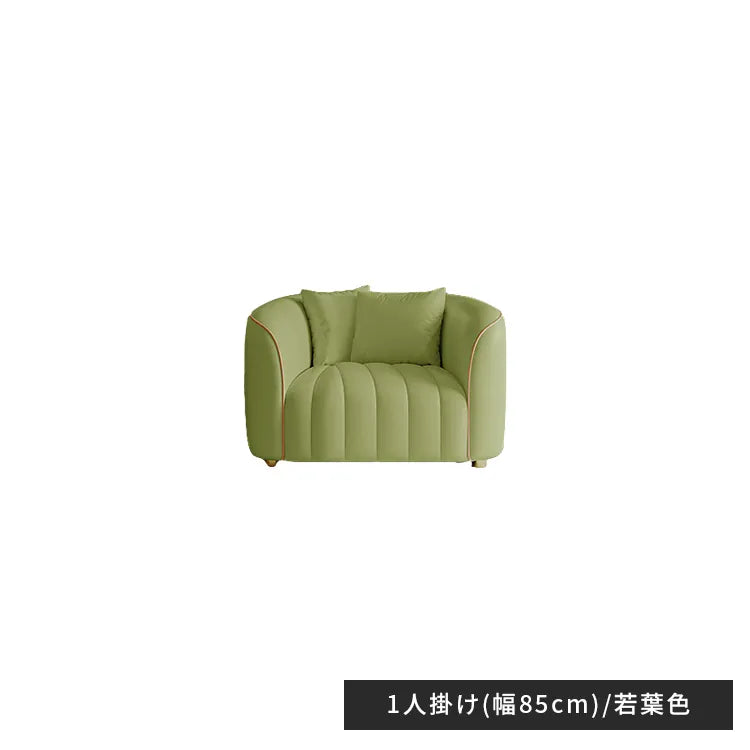 ソファ 北欧 おしゃれ 1人掛け 2人掛け 3人掛け ローソファ リビング 天然木 dlo-051-sofa