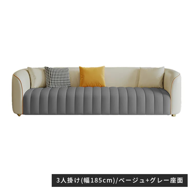 ソファ 北欧 おしゃれ 1人掛け 2人掛け 3人掛け ローソファ リビング 天然木 dlo-051-sofa