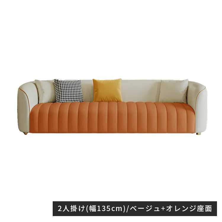 ソファ 北欧 おしゃれ 1人掛け 2人掛け 3人掛け ローソファ リビング 天然木 dlo-051-sofa