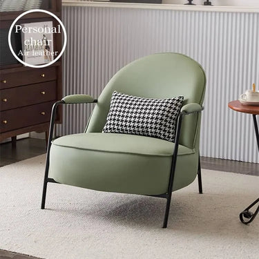 ソファー 1人掛け 1人用 sofa クッション付き 1P 完成品 椅子 チェア ローソファ モダン dlo-052