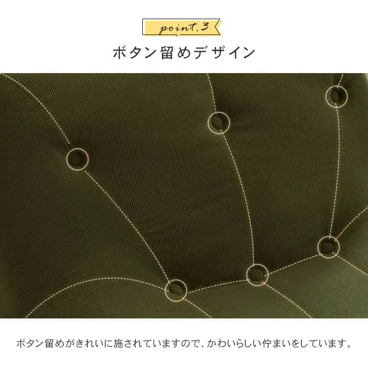 ソファ 1人掛け 座椅子 一人用 グレー 完成品 幅82cm ソファー 北欧 おしゃれ 引越 新生活応援 高級感 新居 dlo-060-sofa