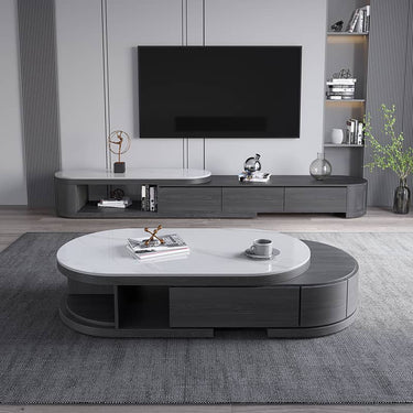 テレビ台 幅180cm セラミック天板 TVボード 高級感 faml-702