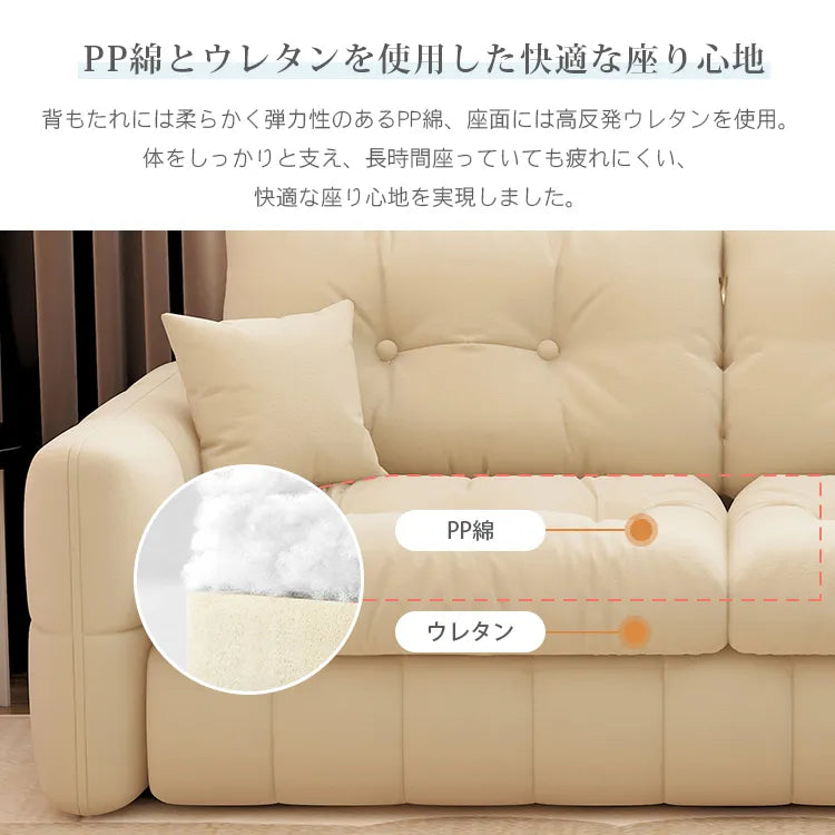 ソファベッド 折りたたみ 3人掛け 収納付き 引き出し収納 折りたたみ おしゃれ モダン デザイン 寝心地抜群 グレー リビング 一人暮らし fbj-6315