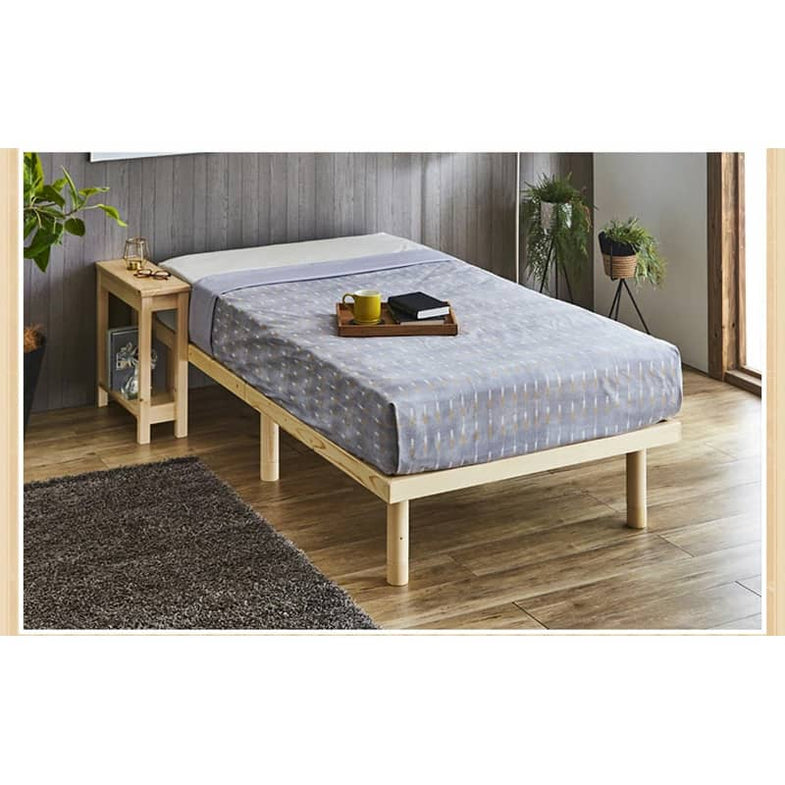 ダブルベッド – cuumy