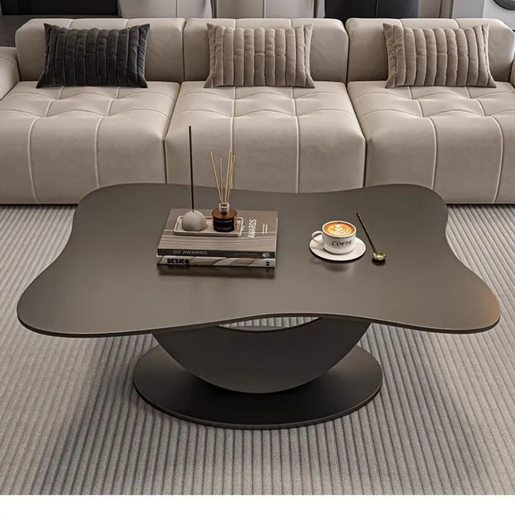 セラミック センターテーブル モダン ローテーブル おしゃれ fel-1955 セラミック センターテーブル モダン ローテーブル おしゃれ fel-1955