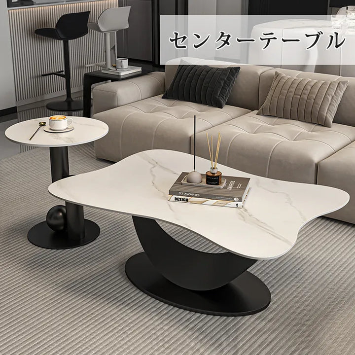 センターテーブル・ローテーブル ksy ACEX公式/ローテーブル 高級感 オシャレ 天然木