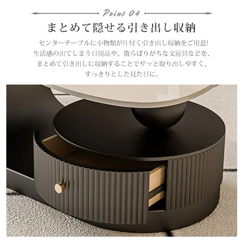 ロー テーブル 白 おしゃれな リビング テーブル センター テーブルfel-1957