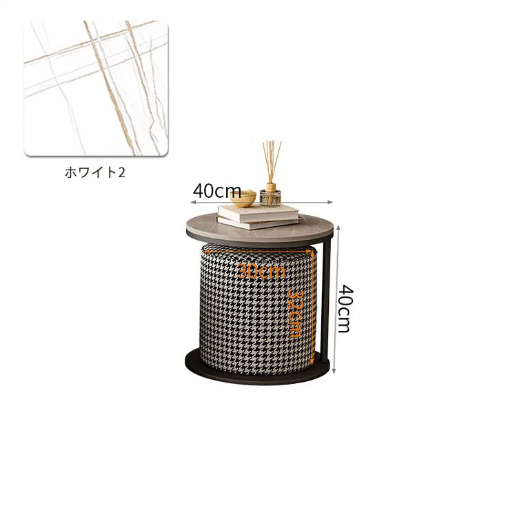 リビング テーブル ロー テーブル おしゃれ センター テーブル fel-1961