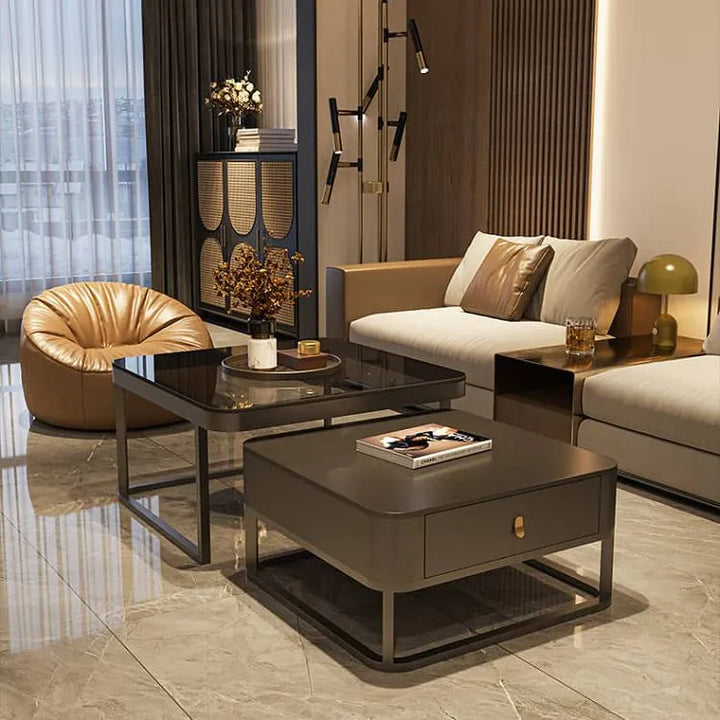 リビングテーブル コーヒーテーブル – cuumy