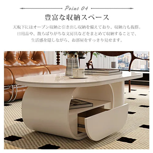 センターテーブル 幅100cm 120cm 130cm セラミック モダン ローテーブル おしゃれ fel-3059